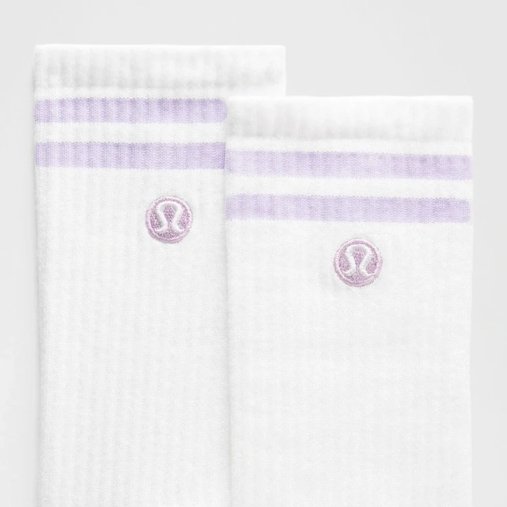 lululemon athletica socks are